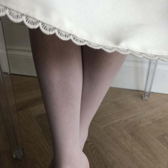 tights for communion