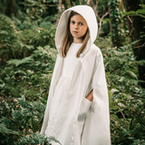 Vivienne Cape - Winter Wonderland Ivory