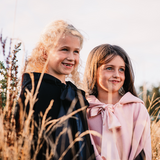 Giselle Cape - Classic Black