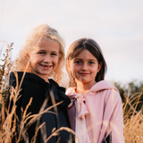 Giselle Cape - Classic Black