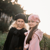 Giselle Cape - Classic Black