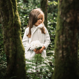 Francesca Occasion Wear Dress - Winter White