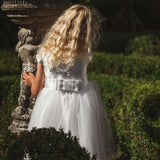 Jessica Communion Dress