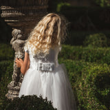 Jessica Communion Dress