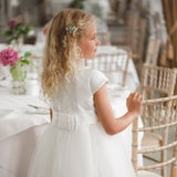 Jessica Communion Dress