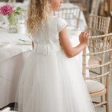 Jessica Communion Dress