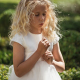 Jessica Communion Dress