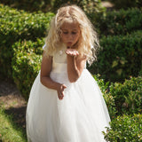Jessica Communion Dress