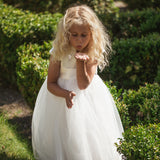 Jessica Communion Dress