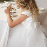 Jessica Communion Dress
