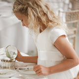 Jessica Communion Dress