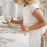 Jessica Communion Dress