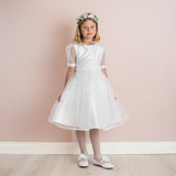 Kate Communion Dress
