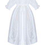 Christening Gown - Ameila - Ivory