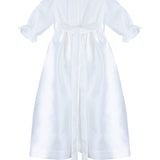 Christening Gown - Ameila - Ivory