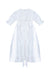 Christening Gown - Ameila - Ivory