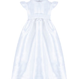 Christening Gown - Gene - Ivory