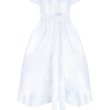 Christening Gown - Gene - Ivory