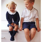 Condor Bow Socks - Darcybow