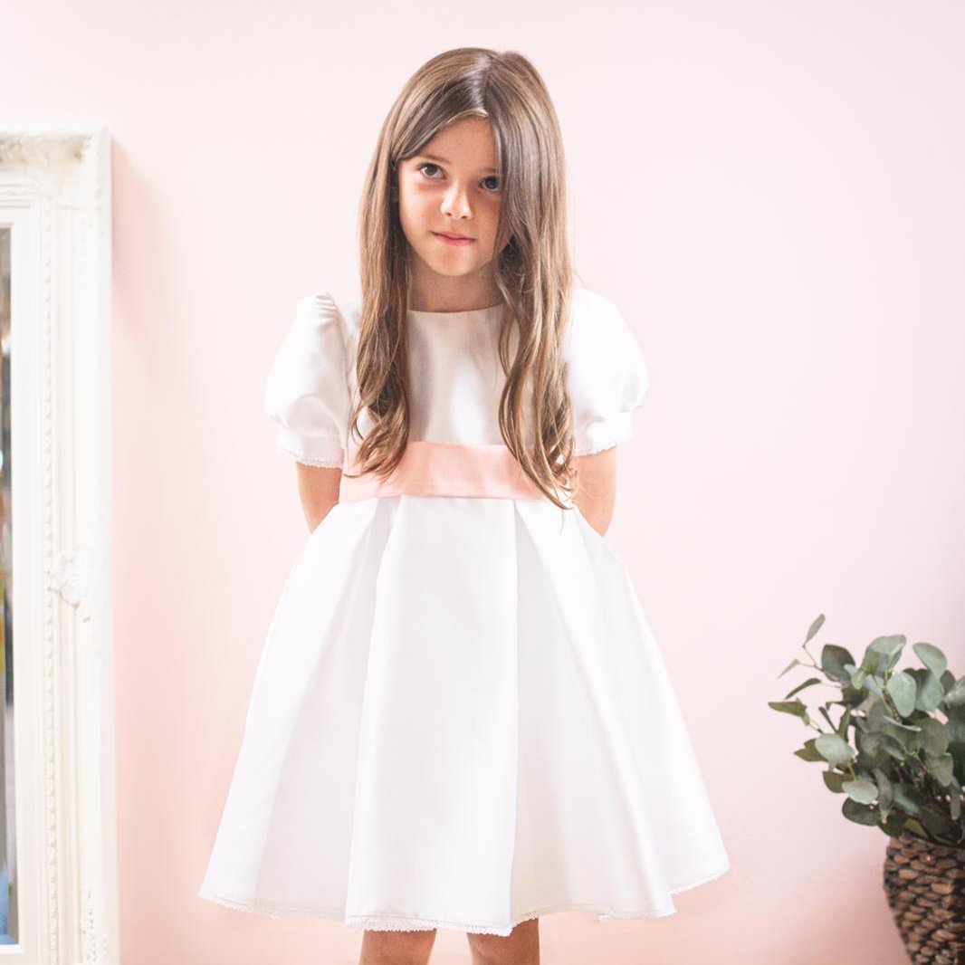 Our Flower Girl Collection - Weddings & Special Occasions