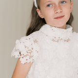 Carmen Communion Dress