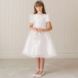 Clara Communion Dress