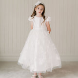 Anabelle Communion Dress