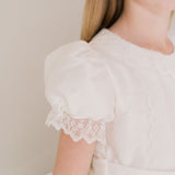 Eleanor Communion Dress
