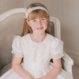 Eleanor Communion Dress