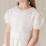 Eloise Communion Dress