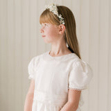 Eloise Communion Dress