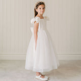 Gracie Communion Dress