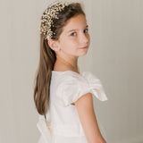 Gracie Communion Dress