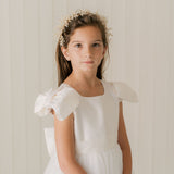 Gracie Communion Dress
