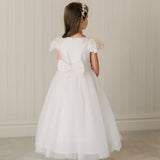 Gracie Communion Dress