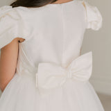 Gracie Communion Dress