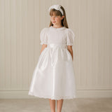 Charlotte Communion Dress