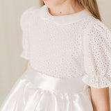 Charlotte Communion Dress