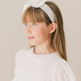 Charlotte Communion Dress