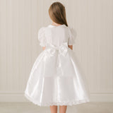 Charlotte Communion Dress