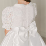 Charlotte Communion Dress