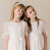 Daisy-Mae Communion Dress