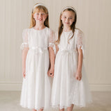 Daisy-Mae Communion Dress