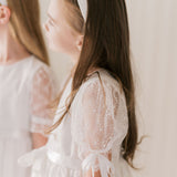 Daisy-Mae Communion Dress