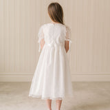 Daisy-Mae Communion Dress