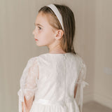 Daisy-Mae Communion Dress