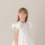 Louisa Communion Dress