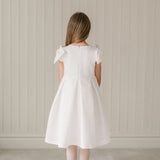 Louisa Communion Dress