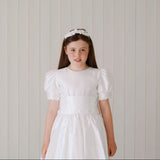 Tabhita Communion Dress
