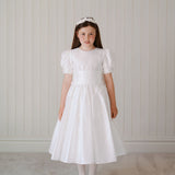 Tabhita Communion Dress